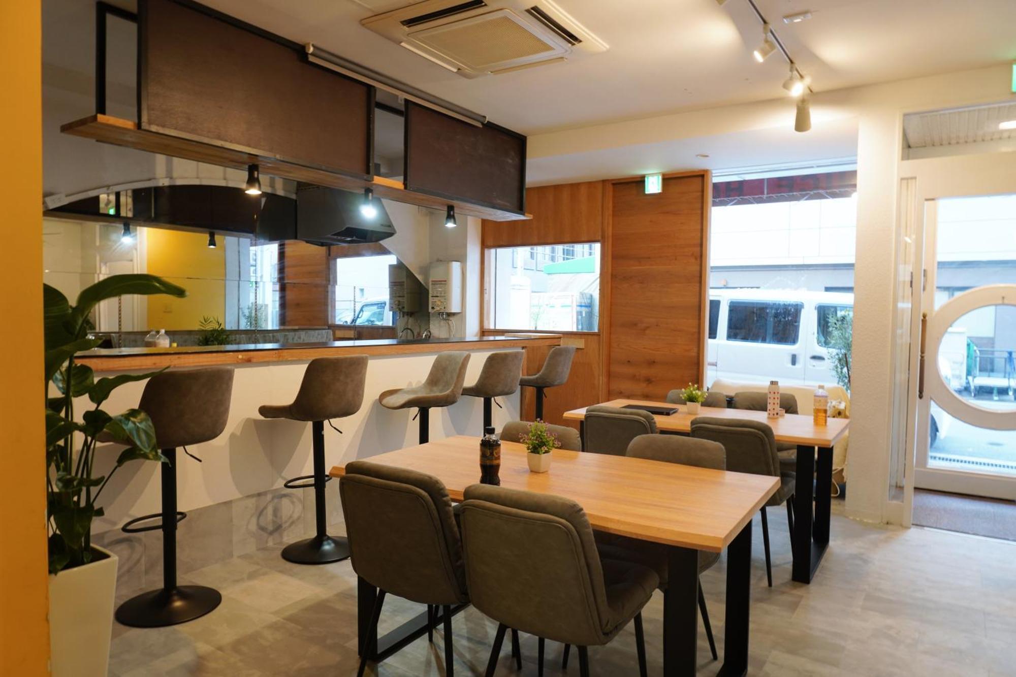 南船场阳光青年旅馆sunnice Hostel Osaka Zewnętrze zdjęcie