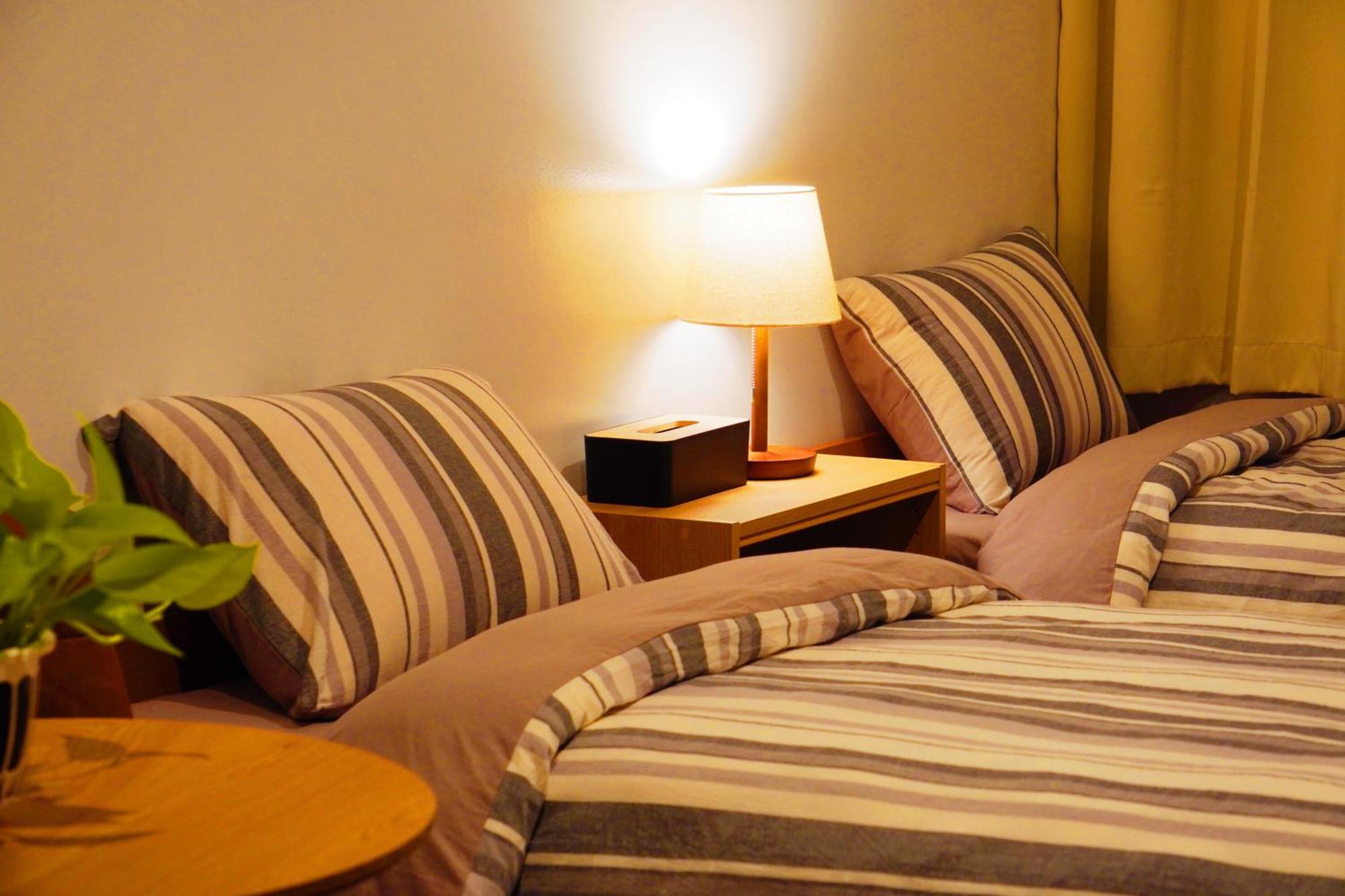 南船场阳光青年旅馆sunnice Hostel Osaka Zewnętrze zdjęcie