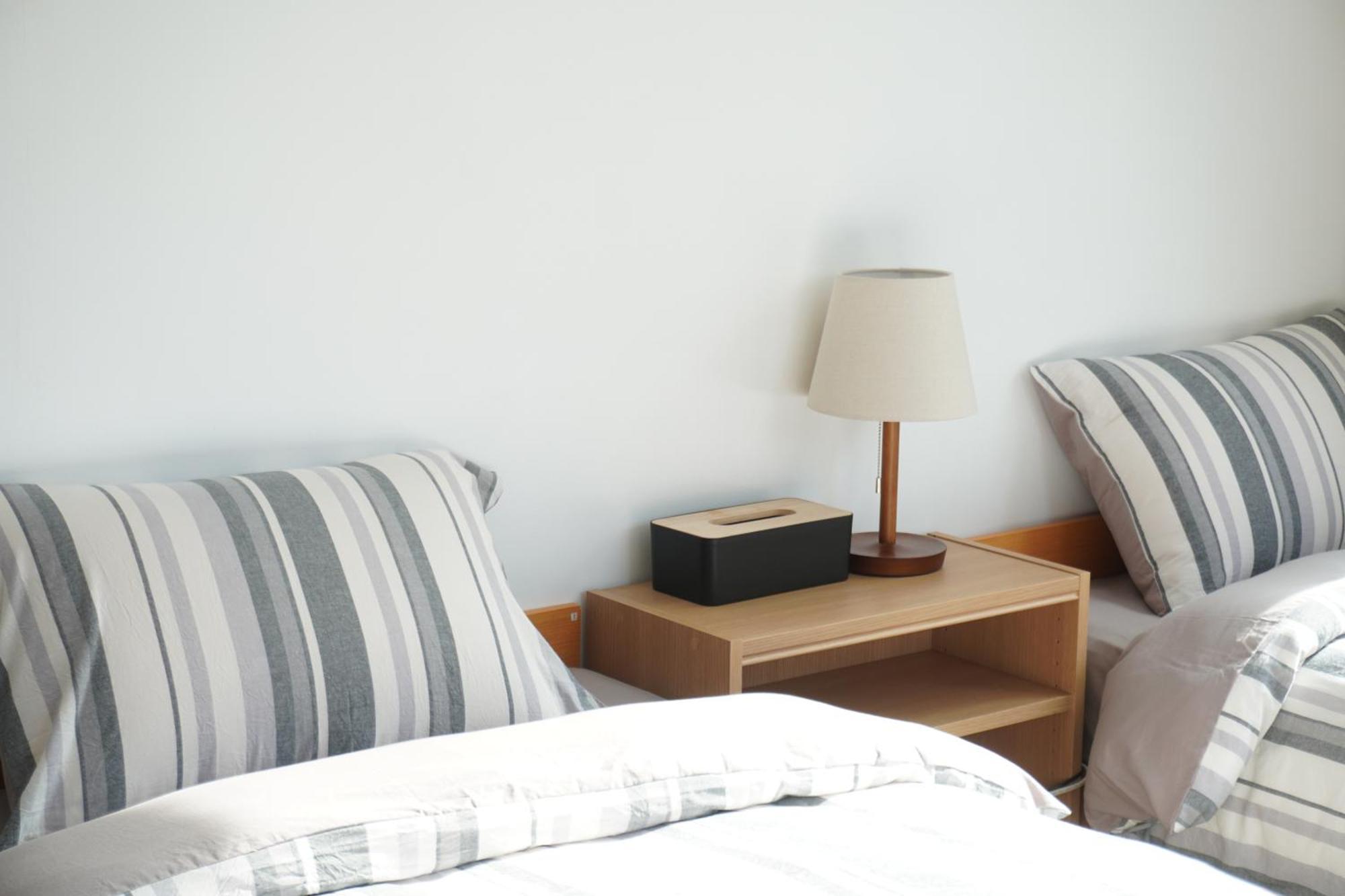南船场阳光青年旅馆sunnice Hostel Osaka Zewnętrze zdjęcie