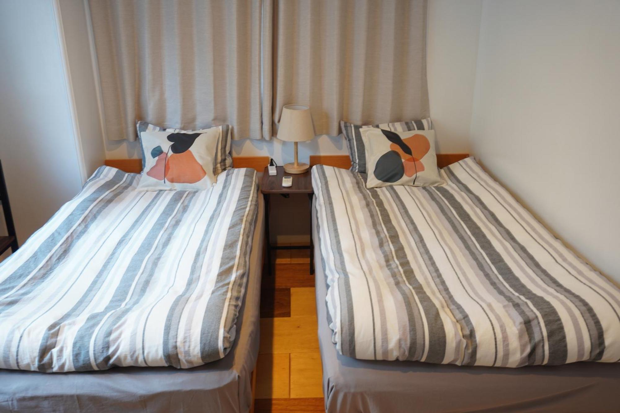 南船场阳光青年旅馆sunnice Hostel Osaka Zewnętrze zdjęcie