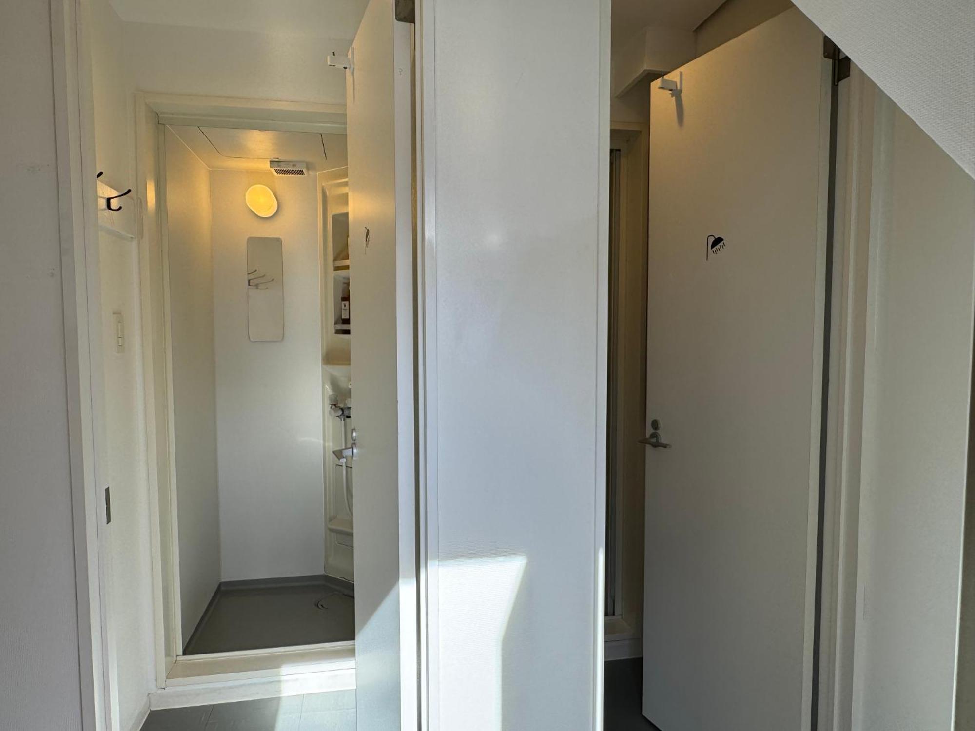 南船场阳光青年旅馆sunnice Hostel Osaka Zewnętrze zdjęcie