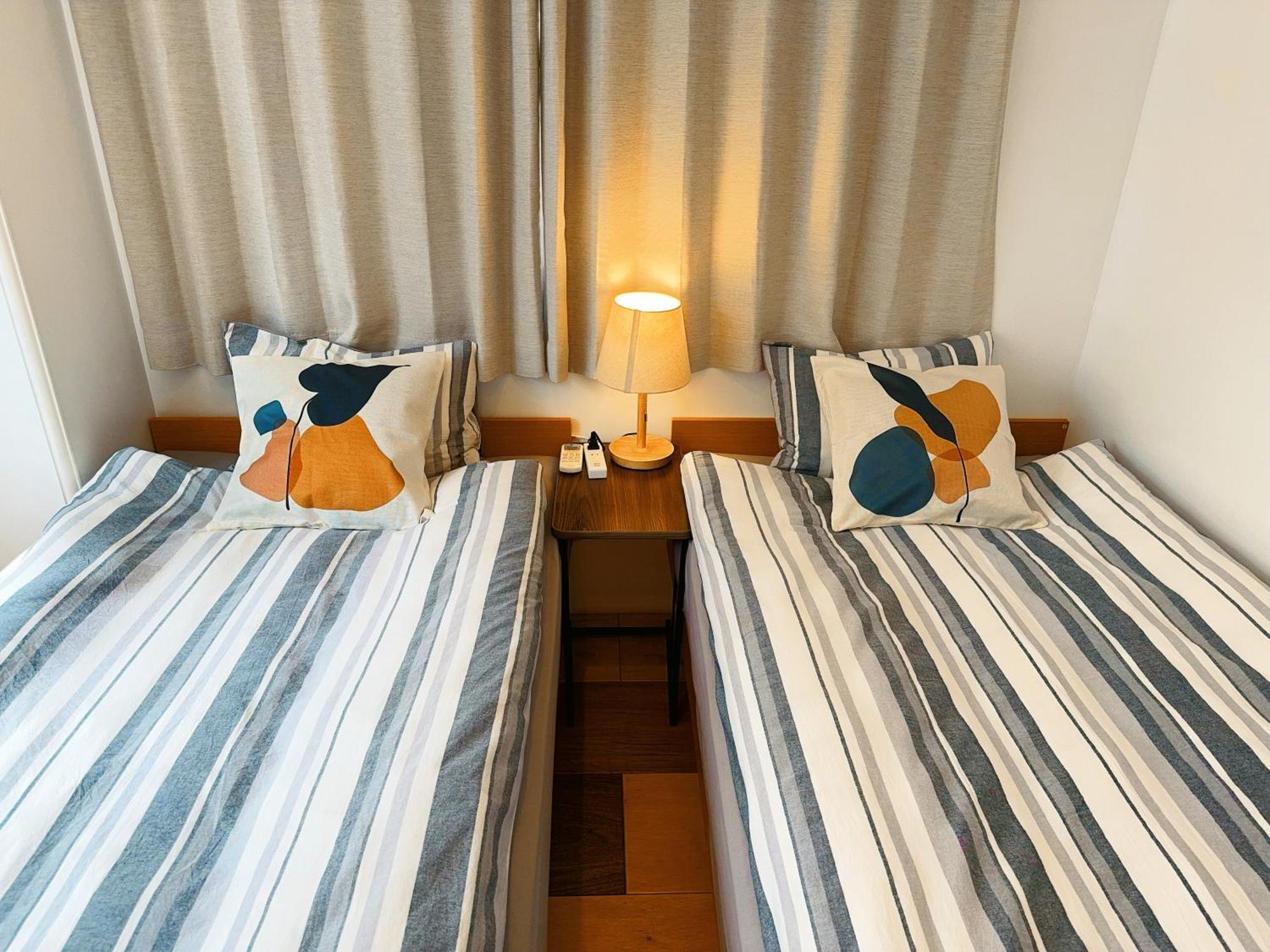 南船场阳光青年旅馆sunnice Hostel Osaka Zewnętrze zdjęcie