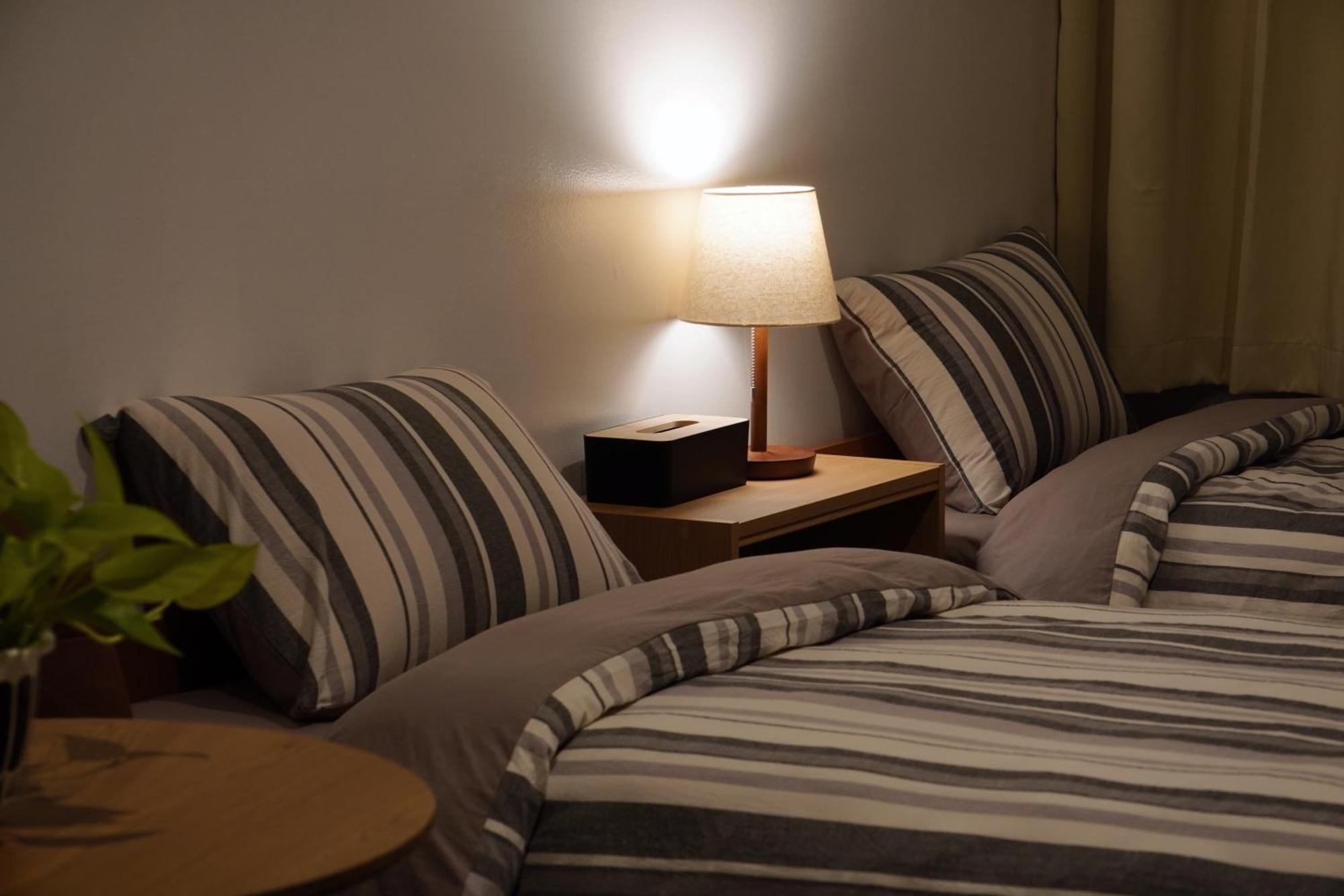 南船场阳光青年旅馆sunnice Hostel Osaka Zewnętrze zdjęcie