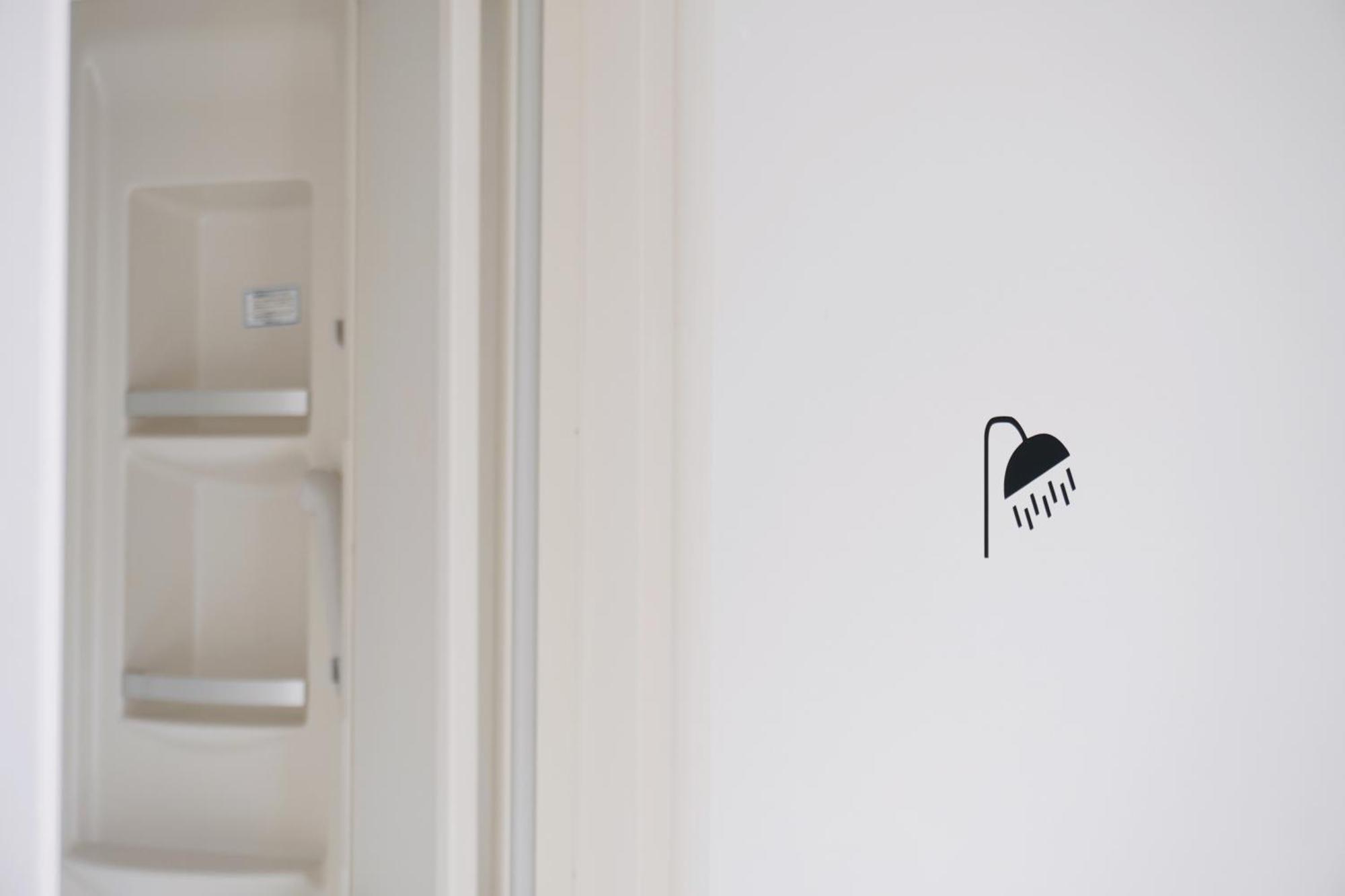 南船场阳光青年旅馆sunnice Hostel Osaka Zewnętrze zdjęcie
