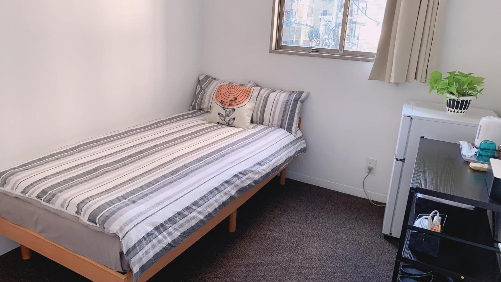 南船场阳光青年旅馆sunnice Hostel Osaka Zewnętrze zdjęcie