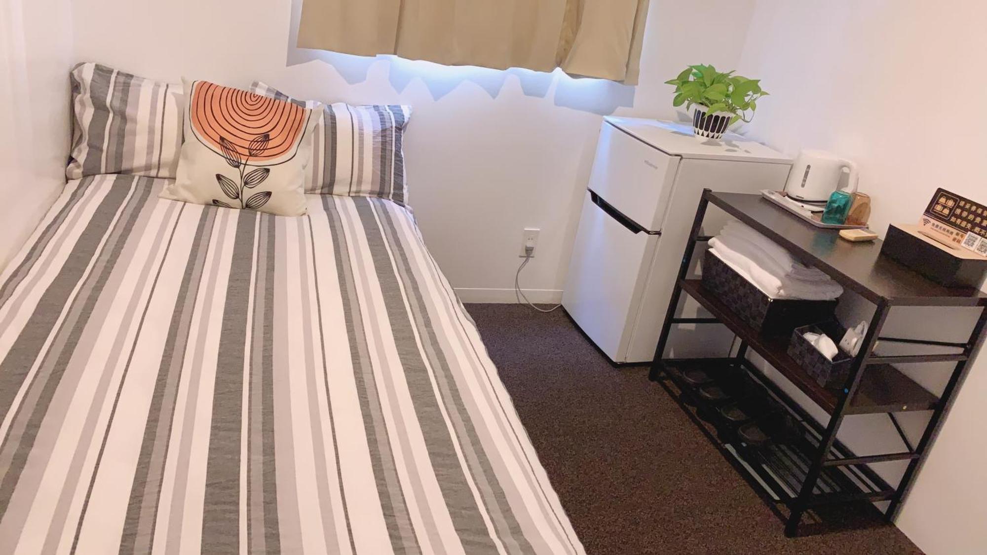 南船场阳光青年旅馆sunnice Hostel Osaka Zewnętrze zdjęcie