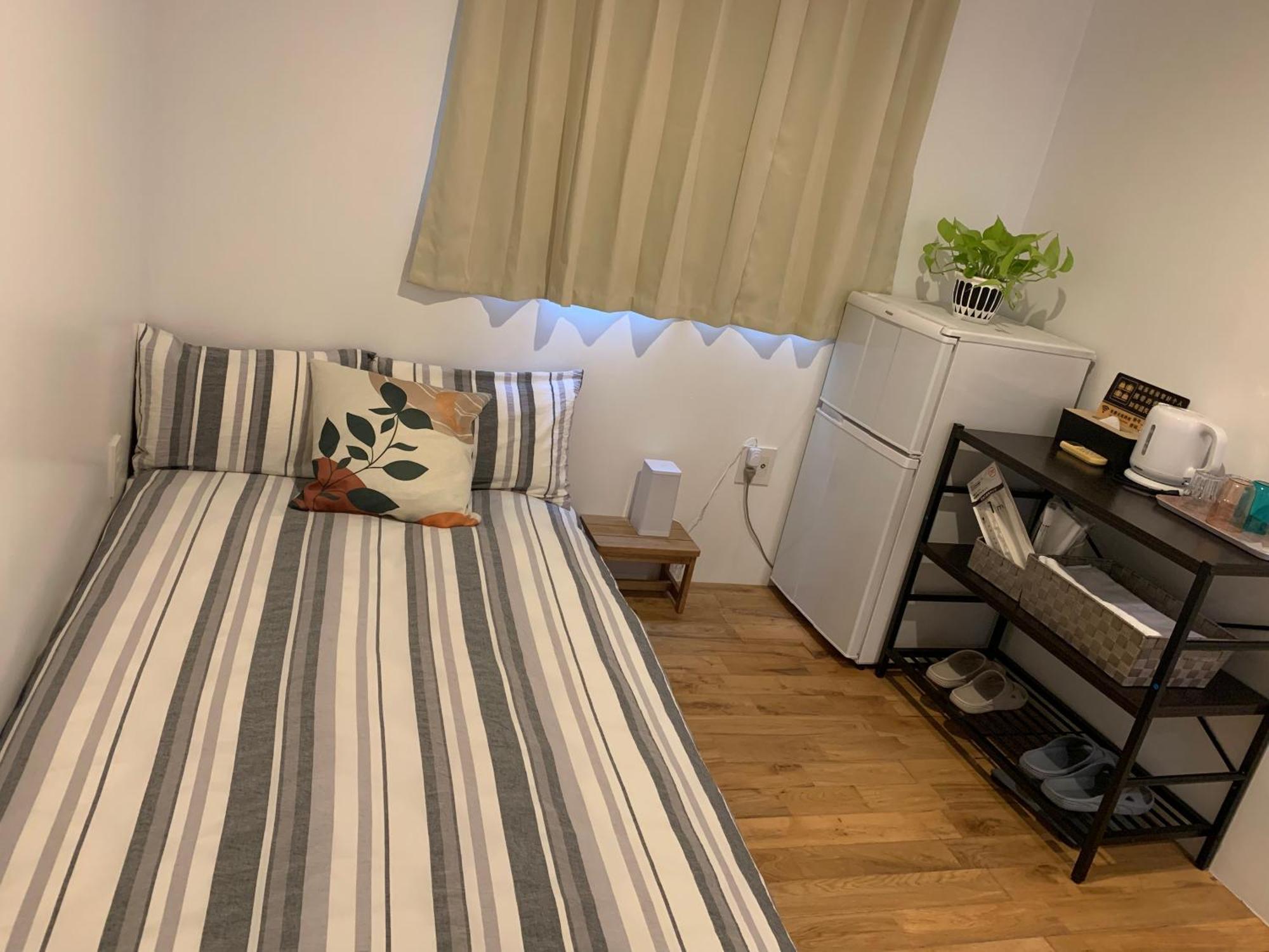 南船场阳光青年旅馆sunnice Hostel Osaka Zewnętrze zdjęcie