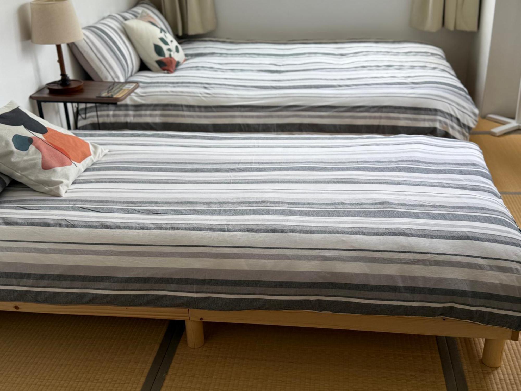 南船场阳光青年旅馆sunnice Hostel Osaka Zewnętrze zdjęcie