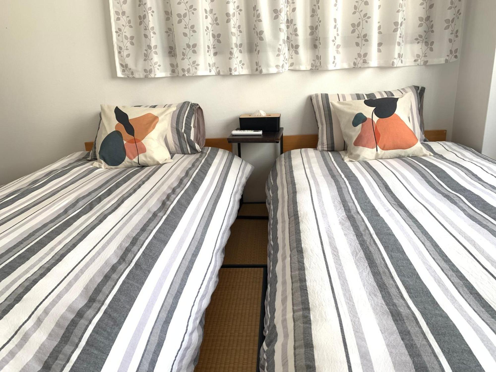 南船场阳光青年旅馆sunnice Hostel Osaka Zewnętrze zdjęcie