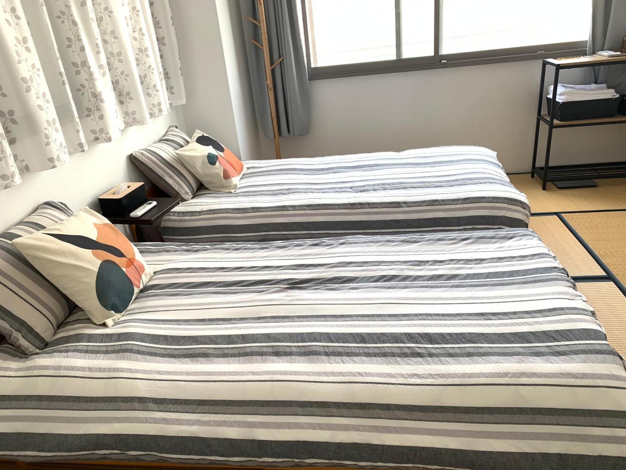 南船场阳光青年旅馆sunnice Hostel Osaka Zewnętrze zdjęcie
