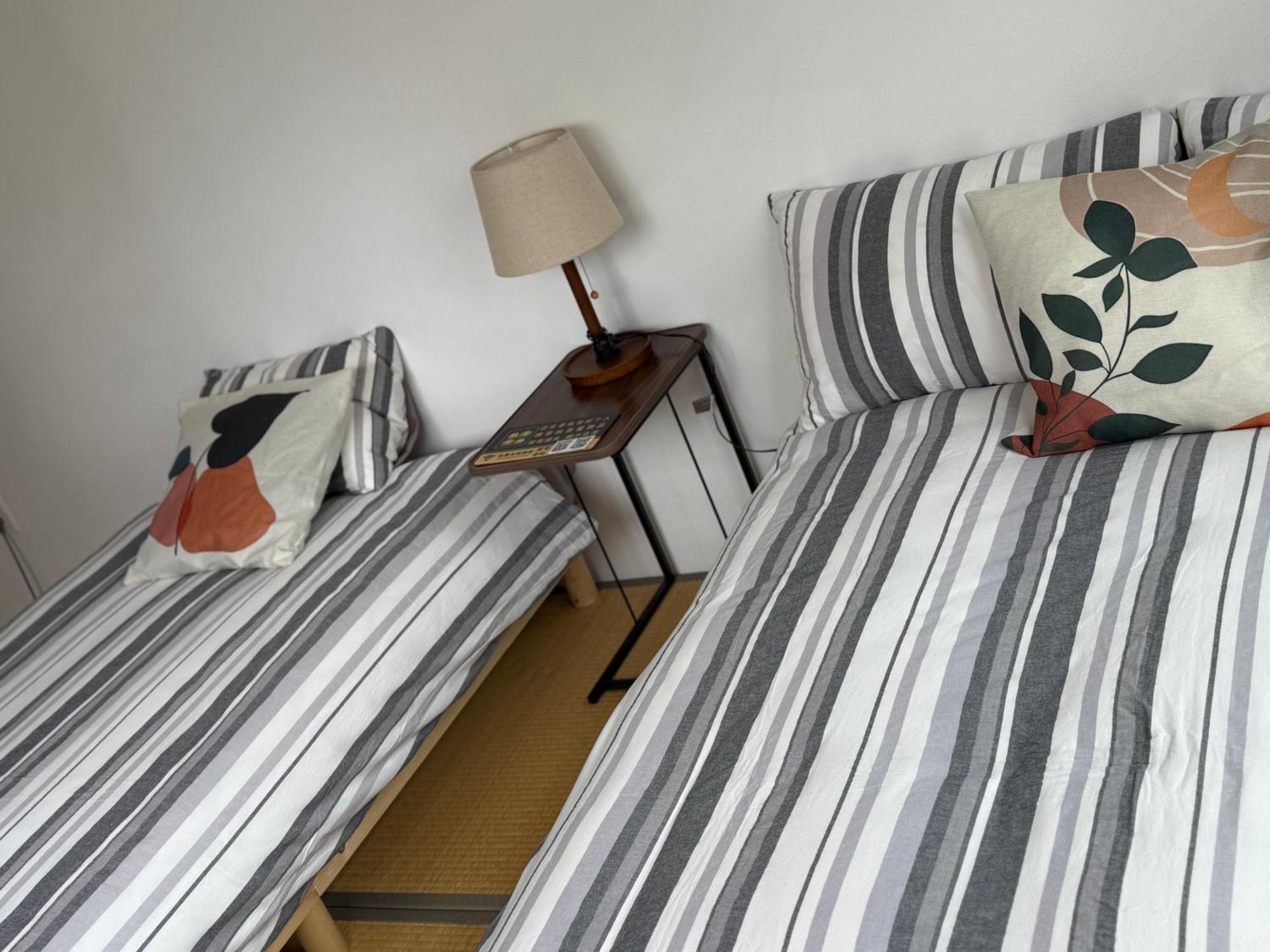 南船场阳光青年旅馆sunnice Hostel Osaka Zewnętrze zdjęcie