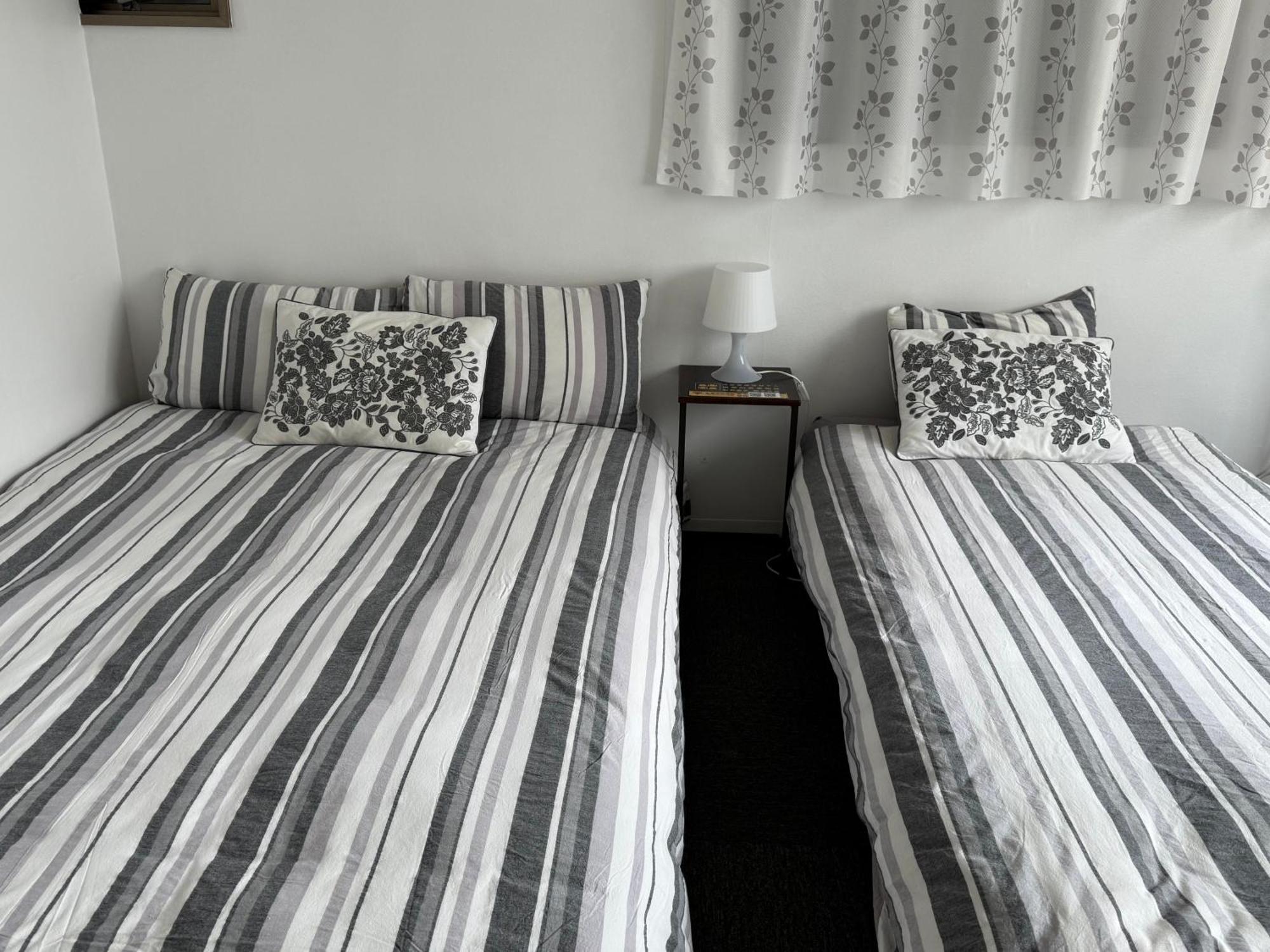 南船场阳光青年旅馆sunnice Hostel Osaka Zewnętrze zdjęcie
