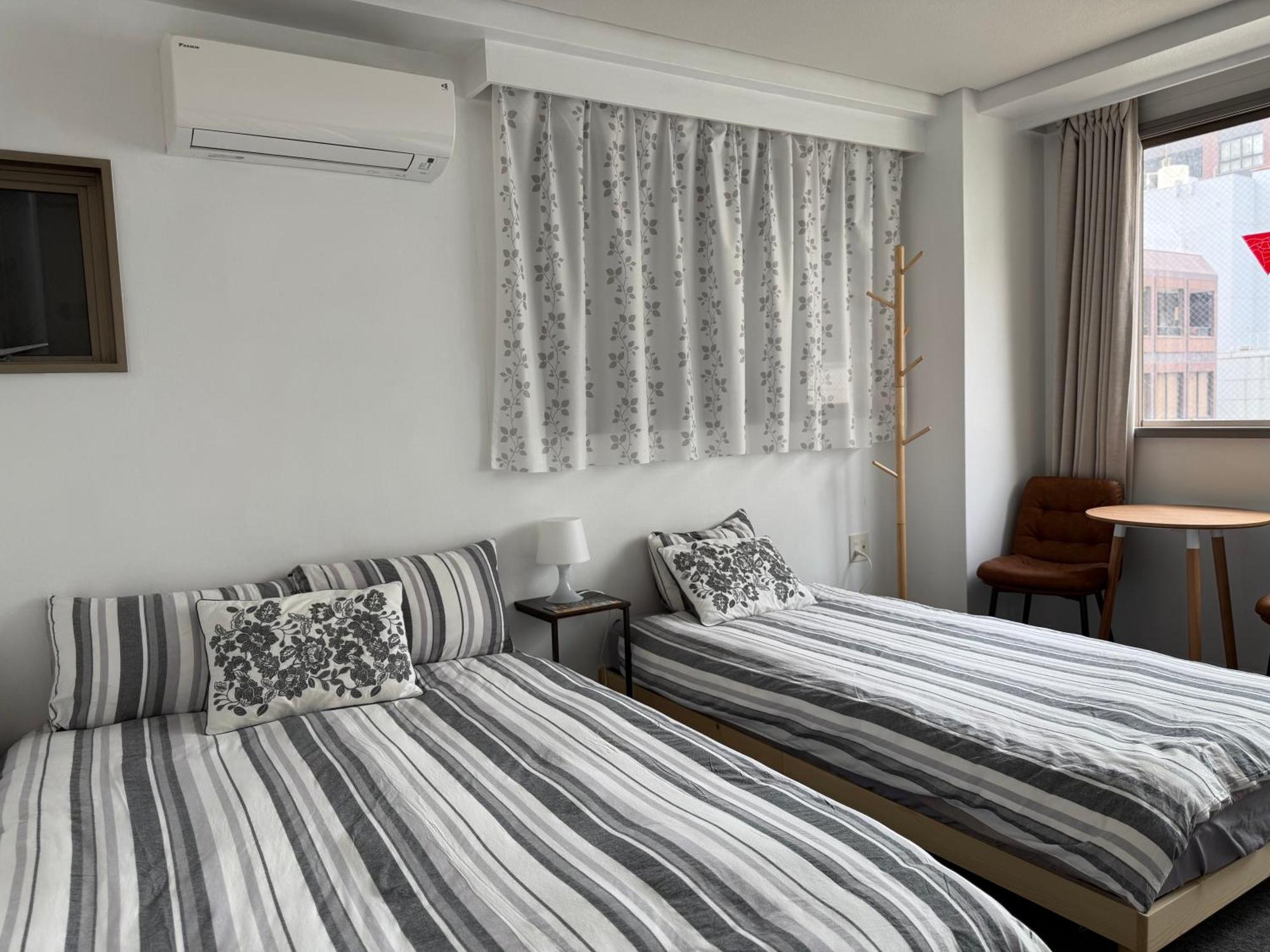 南船场阳光青年旅馆sunnice Hostel Osaka Zewnętrze zdjęcie
